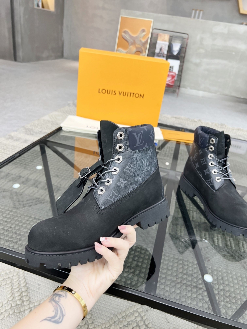 LV Boots